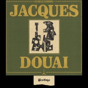 Обложка для Jacques Douai - La Fortune
