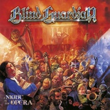 Обложка для Blind Guardian - Punishment Divine