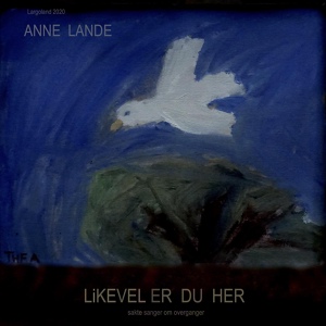 Обложка для Anne Lande feat. Per Husby, Stig Hvalryg - Vuggevise
