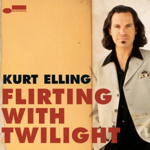 Обложка для Kurt Elling - You Don't Know What Love Is