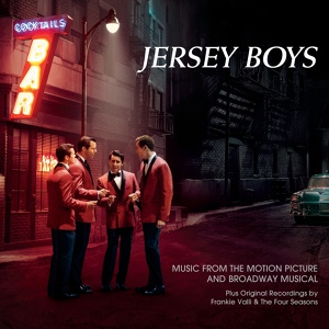 Обложка для John Lloyd Young, Frankie Valli & The Four Seasons - C'mon Marianne