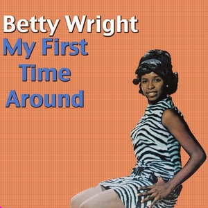 Обложка для Betty Wright - Just You