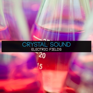 Обложка для Crystal Sound - Open Air