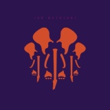 Обложка для Joe Satriani - The Elephants of Mars