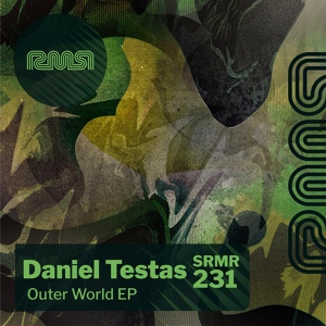 Обложка для Daniel Testas - Outer World