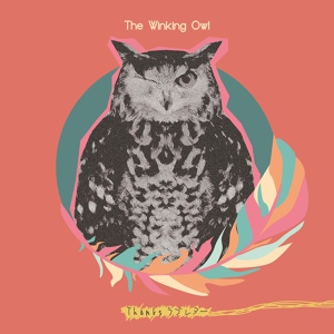 Обложка для The Winking Owl - Thanks Love Letter