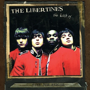 Обложка для The Libertines - What Katie Did