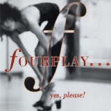 Обложка для Fourplay - Fortress