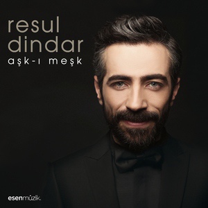 Обложка для Resul Dindar - Akasyalar Açarken