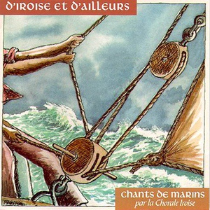 Обложка для Les Marins d'Iroise - Allez les marins