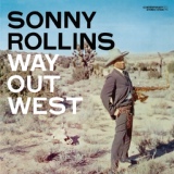 Обложка для Sonny Rollins - I'm an Old Cowhand