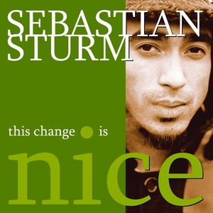 Обложка для Sebastian Sturm - Time to Say No