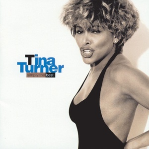 Обложка для Tina Turner - I Can't Stand the Rain