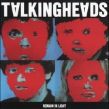 Обложка для Talking Heads - Crosseyed and Painless