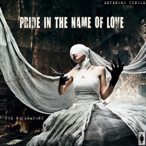 Обложка для The NoReasons - Pride In the Name of Love