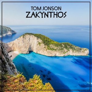 Обложка для Tom Jonson - Zakynthos