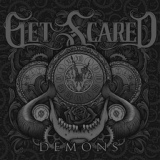 Обложка для Get Scared - Demons