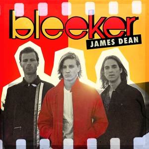 Обложка для Bleeker - James Dean