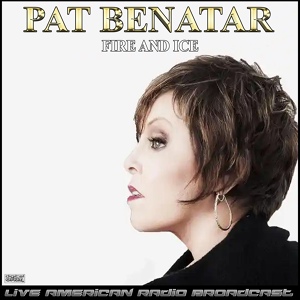 Обложка для Pat Benatar - Bonus Track - In the Heat of the Night