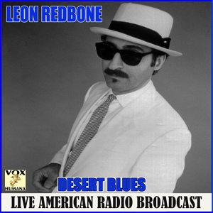 Обложка для Leon Redbone - I Ain't Got Nobody