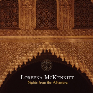 Обложка для Loreena McKennitt - The Mummer`s dance (Alhambra)