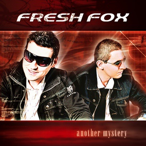 Обложка для Fresh Fox - Lady Invisible