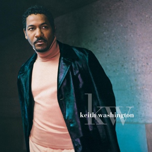 Обложка для Keith Washington, Chanté Moore - I Love You