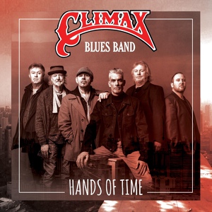 Обложка для Climax Blues Band - Getting There