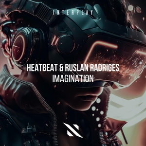 Обложка для Heatbeat, Ruslan Radriges - Imagination