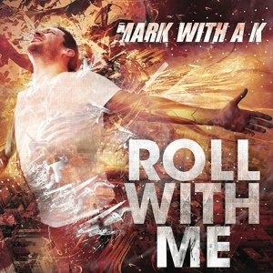 Обложка для Mark with A K - Wurk Ya Bass