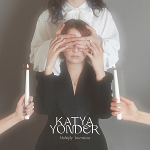 Обложка для Katya Yonder - Mood