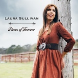 Обложка для Laura Sullivan - The Farewell Fields