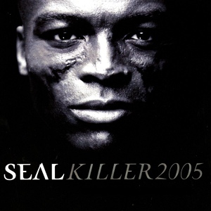 Обложка для Seal - Killer (Pt. 2)