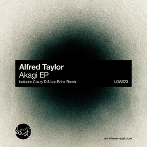Обложка для Alfred Taylor - Akagi
