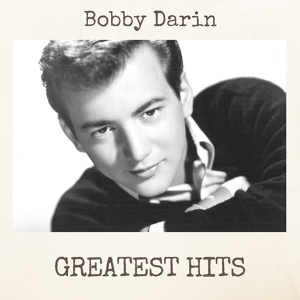 Обложка для Bobby Darin - Things