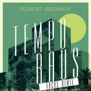 Обложка для Robert Redweik - Tempo Raus