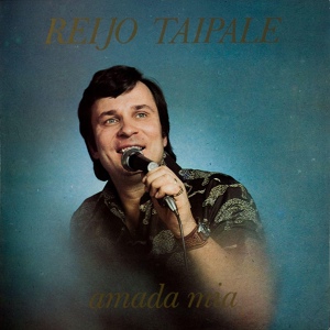 Обложка для Reijo Taipale - Kaksi ruusua