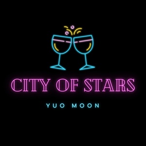 Обложка для Yuo Moon - City of Stars