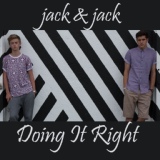 Обложка для Jack & Jack - Doing It Right