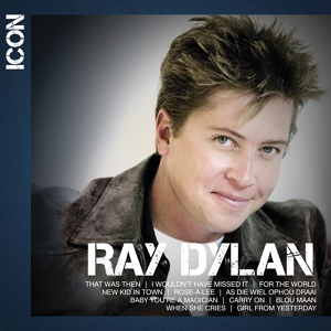 Обложка для Ray Dylan - When She Cries
