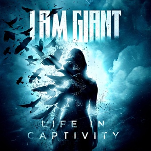 Обложка для I Am Giant - Dead Flower