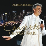 Обложка для Andrea Bocelli, Ana María Martínez, New York Philharmonic Orchestra, Alan Gilbert - Time To Say Goodbye (Con te partirò)