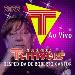 Обложка для Grupo Show Terríveis - Suavemente - Ao Vivo