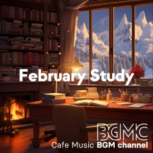 Обложка для Cafe Music BGM channel - Happy Study