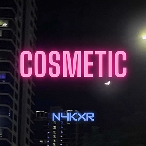Обложка для N4KXR - Cosmetic
