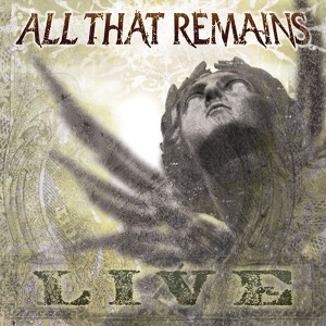Обложка для All That Remains - For Salvation
