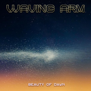 Обложка для Waving Arm - Revived Hope
