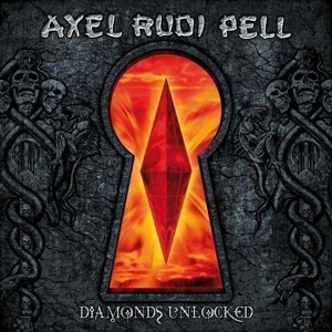 Обложка для Axel Rudi Pell - Warrior