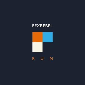 Обложка для Rex Rebel - I Can't Hurt You