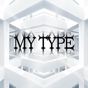 Обложка для KPH - My Type (Instrumental)